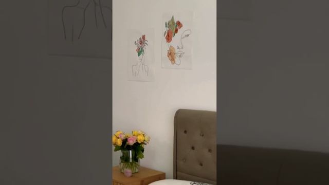 Оформляю спальню? #новогоднеенастроение #уютнаяквартира #спальня #temuhaul #shots #шотс #уютныйдом смотреть онлайн