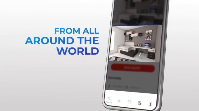 Create engaging app promos on a 3d iphone mockup - Best Whiteboard & Animated Explainers service смотреть онлайн