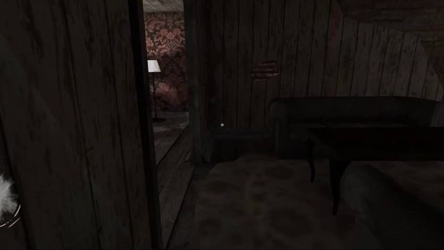 Jeff The Killer: ПРОХОЖДЕНИЕ ГОДА. #1