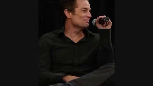 James Marsters Live