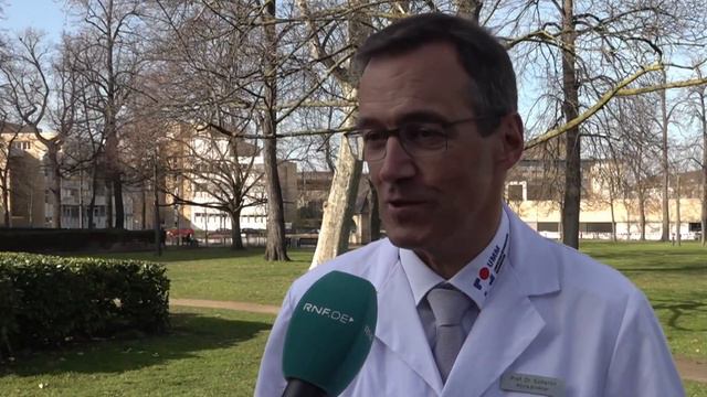 Rhein-Neckar-Fernsehen: Schaltjahr Babys смотреть онлайн