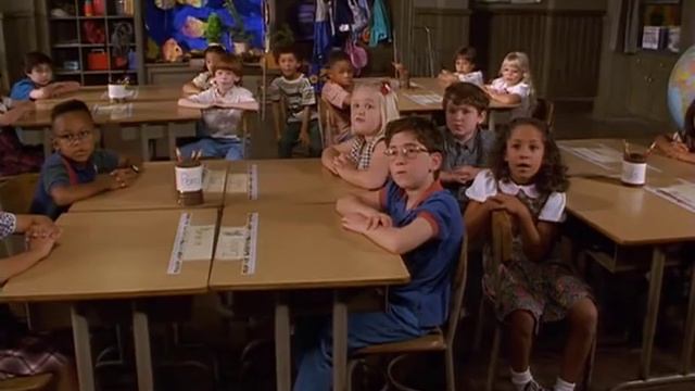 Matilda school scene смотреть онлайн