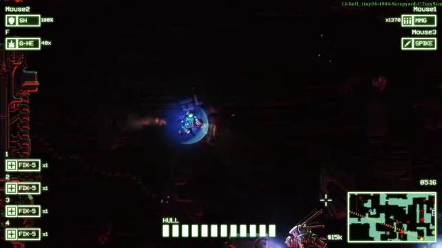 Cryptark PC Game Review смотреть онлайн