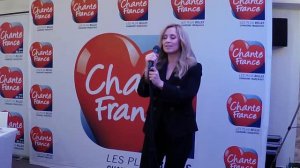 Je t'aime Lara fabian 2019 live