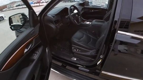 Cadillac Escalade IV проблемы | Надежность Кадиллак Эскалейд 4 с пробегом