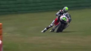 Подборка трюки на мотоциклах.