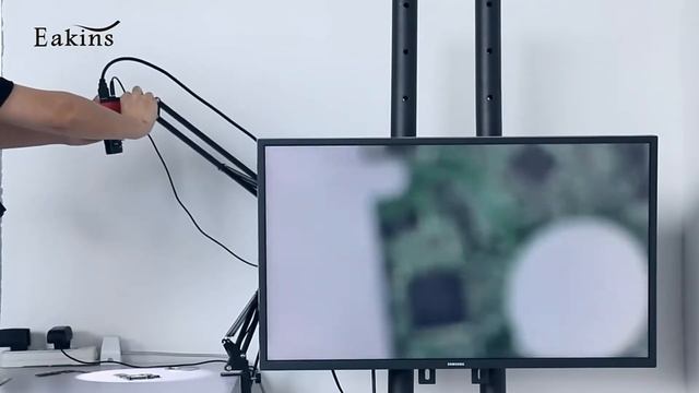 ✅ ЦИФРОВОЙ ВИДЕОМИКРОСКОП С АЛИЭКСПРЕСС смотреть онлайн