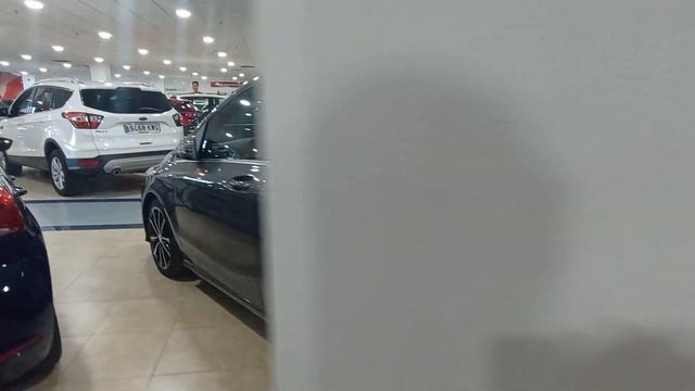 ?Mercedes-Benz Clase B 200 d Urban - HRMOTOR?