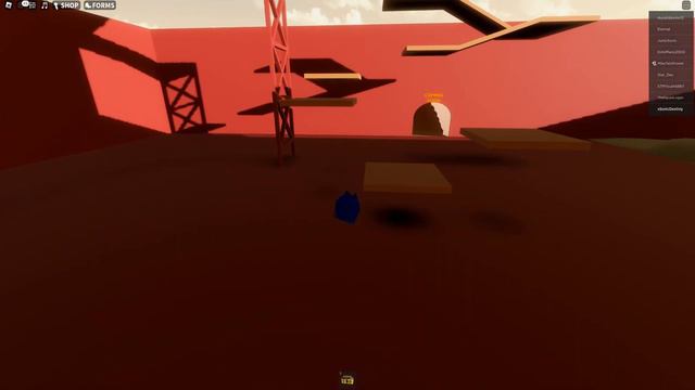 Sonic Eclipse Offline (Sonic Roblox Fangame) смотреть онлайн