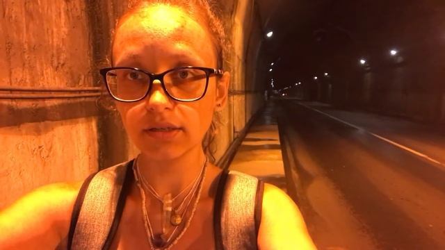 Абхазия 2017. Апсны. Отдых. Travel. Цены. Отзывы. 5. Курорт Гагры. Горный туннель 1. Путешествие. смотреть онлайн