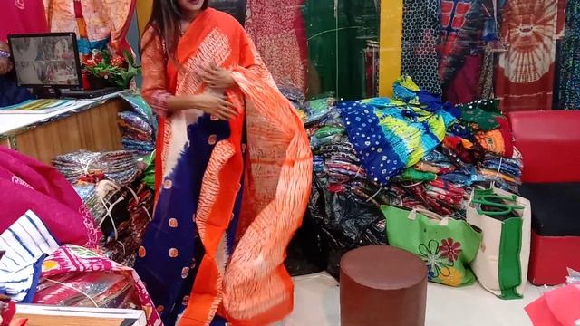 Colourful Batik Sharee Collection Just Wow Collection..01796675053 Dreamers Shop /Tarika Tani