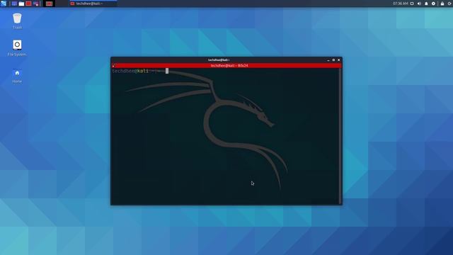 How to Install Nginx on Kali Linux | Kali Linux 2020.4 смотреть онлайн