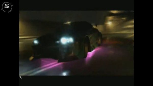 Need For Speed клип