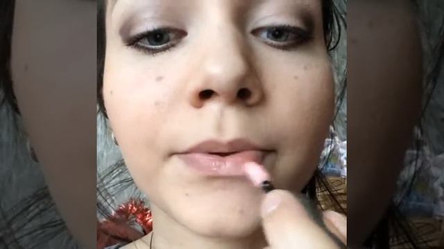 Любимый макияж смотреть онлайн