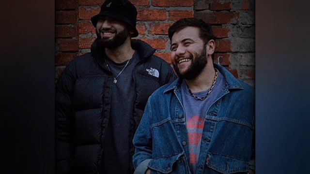 HammAli, Navai - Девочка танцуй 2020 смотреть онлайн