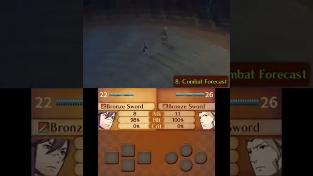 Fire Emblem Fates Special Edition - Nintendo 3DS Gameplay смотреть онлайн