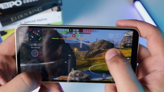 Что не так с Samsung Galaxy A54? Полный обзор Galaxy A54