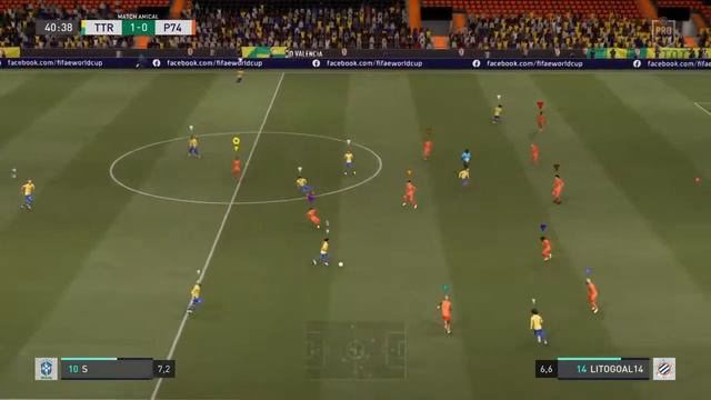 ACF / Total reg смотреть онлайн