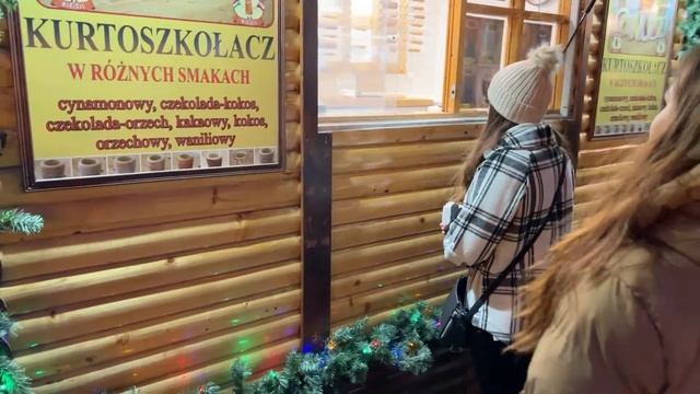 2022 Live cz.1/4 Jarmark Bożonarodzeniowy Wrocław смотреть онлайн