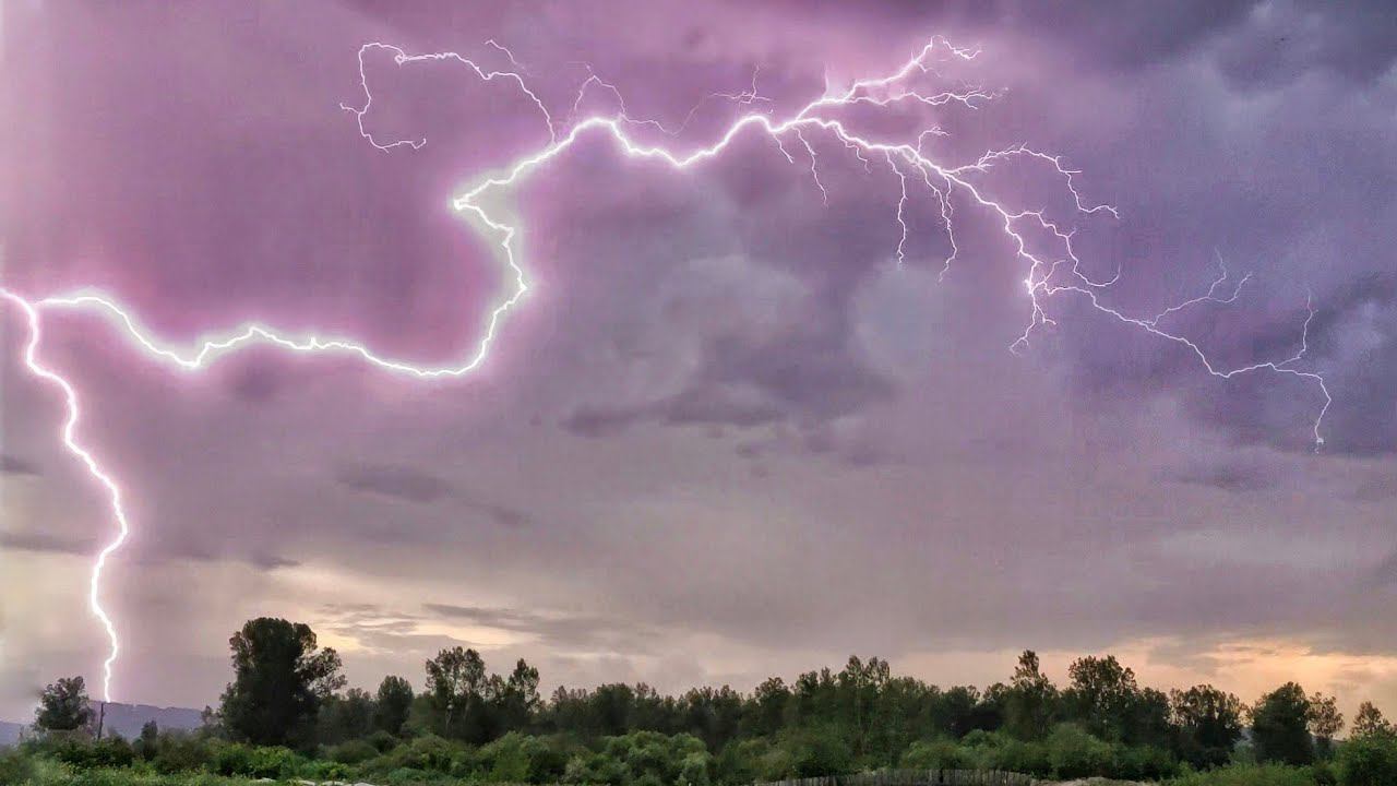 молния... смотреть онлайн