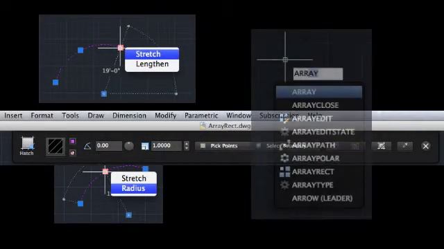 AutoCAD 2012 for Mac - Overview смотреть онлайн