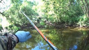 БОКОВОЙ КИВОК СНАСТЬ УБИЙЦА КАРАСЯ!ЛЕТНЯЯ МОРМЫШКА ТВОРИТ ЧУДЕСА