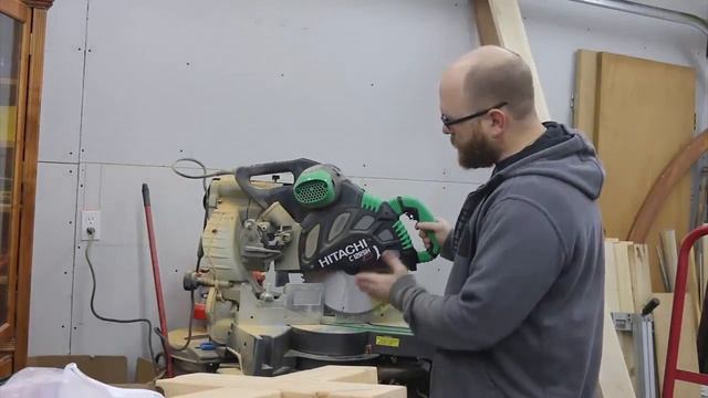 Hitachi C12RSH Review-Don't Buy  Hitachi C12RSH Miter Saw Without Seeing This Review First
