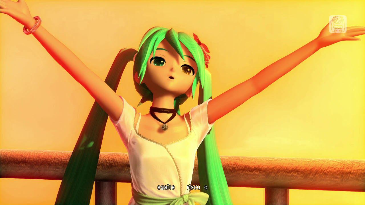 【PD-FT】 ~ Odds & Ends ~ Hatsune Miku: Project DIVA Future Tone 【PS4, 1080p, 60fps, HQ】 смотреть онлайн