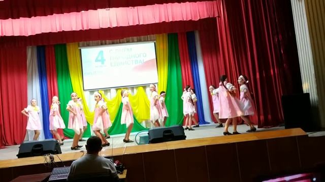 Русский народный танец смотреть онлайн