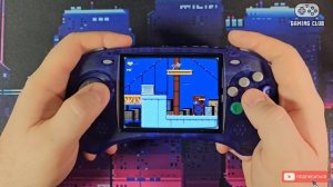 ANBERNIC ARC-S игровая консоль для фанатов SEGA