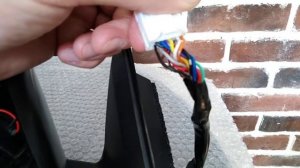 Nissan X Trail T32 Ниссан Х Трейл Т32 Зеркало боковое