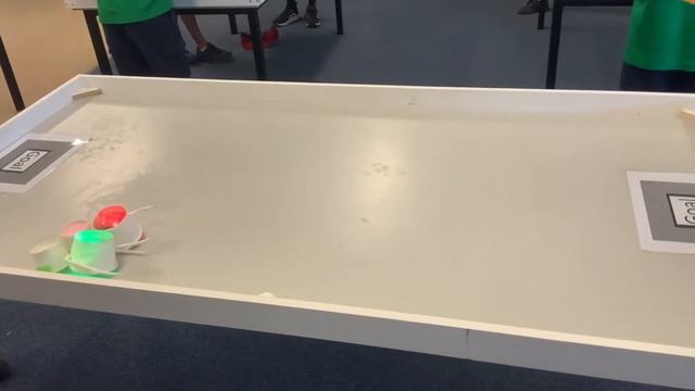 Sphero Soccer-Bots смотреть онлайн
