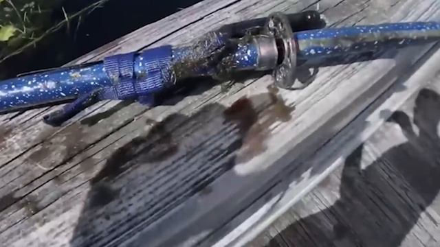 ТОП 5 ШОКИРУЮЩИХ НАХОДОК ПОД ВОДОЙ. Находки поисковым магнитом на дне водоемов. смотреть онлайн