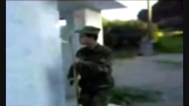 Army Koukou Roukou
