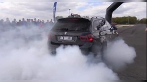???BEST BMW SOUNDS   2018///ЛУЧШИЕ ЗВУКИ BMW 2018???