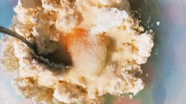 Сырники с черносливом....быстро и вкусно смотреть онлайн