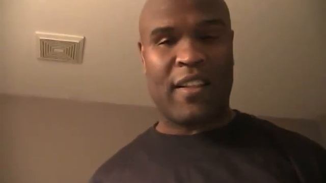 Gary "Big Daddy" Goodridge and Headblade смотреть онлайн
