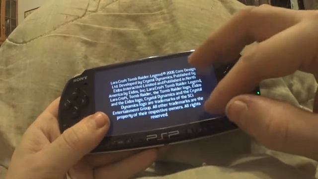 Все что нужно знать о psp и немного мыслей смотреть онлайн