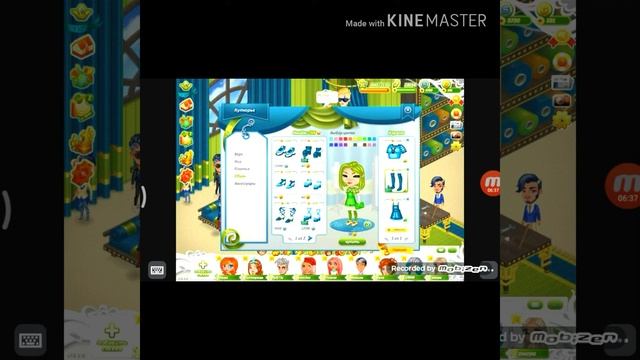 МЕГА-ОБНОВЛЕНИЕ АВАТАРИИ/)НОВЫЕ ПРИЧЕСКИ В САЛОНЕ КРАСОТЫ В АВАТАРИИ//BogDasha Avataria смотреть онлайн