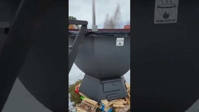 Отзыв клиента о банном чане Чанмастер смотреть онлайн