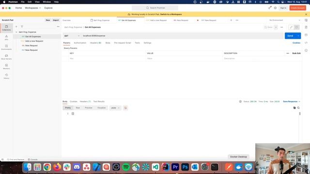 Dart on Backend | Creating Dart Backends with Dart Frog, Docker and AWS Copilot #Dart #AWSCopilot смотреть онлайн