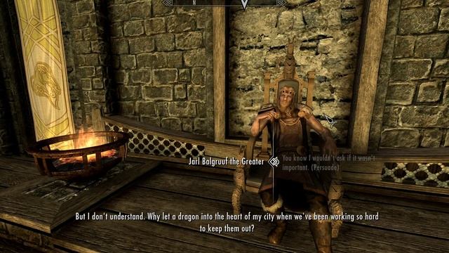 Let's Play Skyrim - P177 смотреть онлайн
