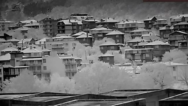 Test: New Model Hikmicro Gryphon GQ50LRF - ⬆️?✅️ смотреть онлайн