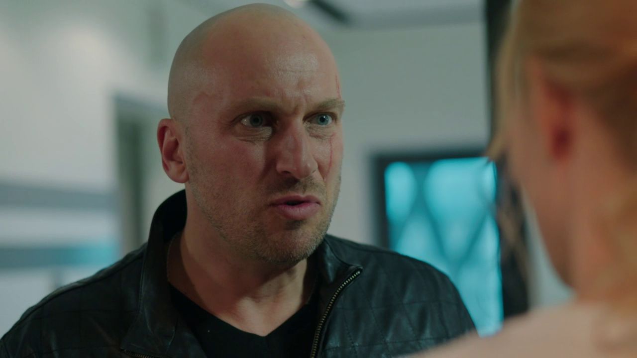 Физрук: Когда человек открывается