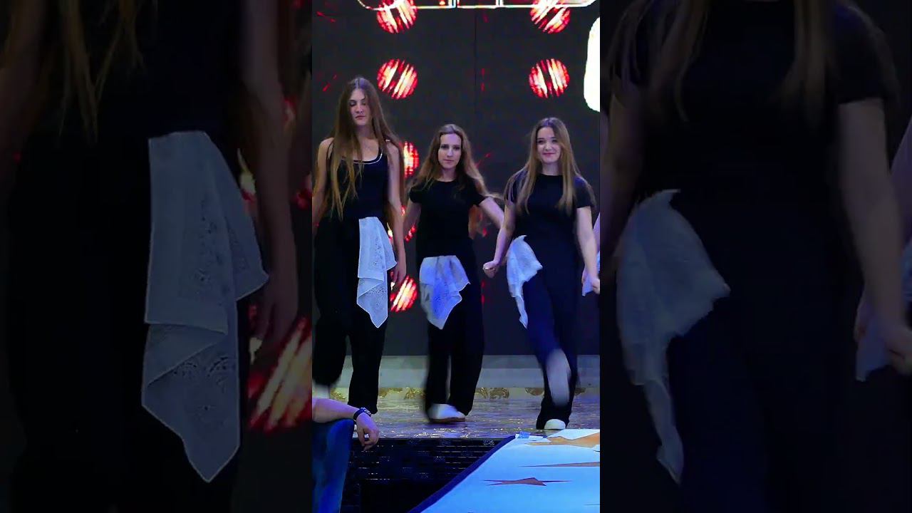 Странный сон #kidsmodelshow #dance #kidsfashion #kidsfashionshow смотреть онлайн