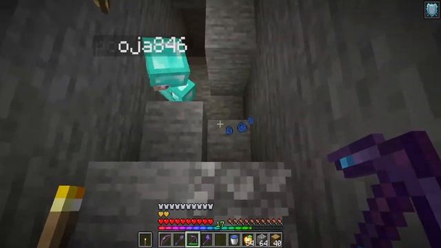 MINECRAFT SUBSCRIBER PUBLIC SMP LIVE ??? | ROAD TO 6K ??♥️ | @tmpboltelive смотреть онлайн