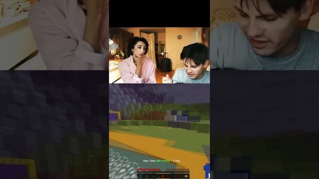 Видео + Паркур #Shorts #майнкрафт #шортс #рек #паркур #ган13 #roblox #gan13 #топ смотреть онлайн