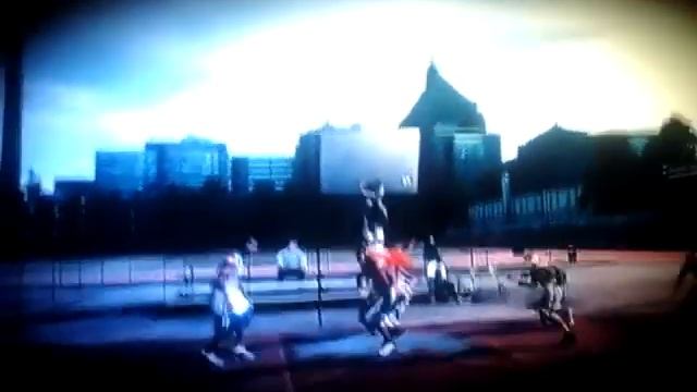 NBA Street Homecourt Speedrun Playthrough part 1 смотреть онлайн