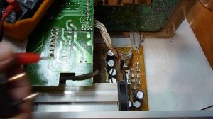 Ремонт домашнего кинотеатра LG