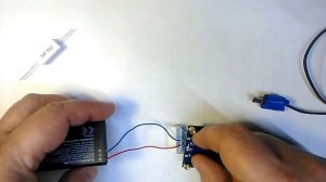 Тестер емкости аккумуляторов ZB2L3